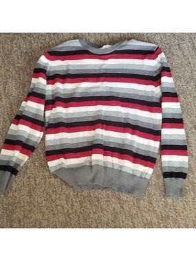 Ladies sweater size xlarge zync $5 if buying 2 or more items